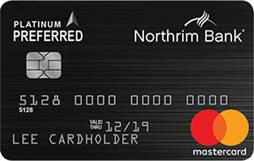 Platinum Preferred Credit Card