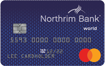 World Credit Card